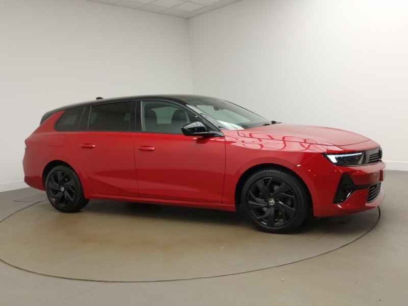 Used Vauxhall Astra 2023 for sale - 78113016: Photo 13