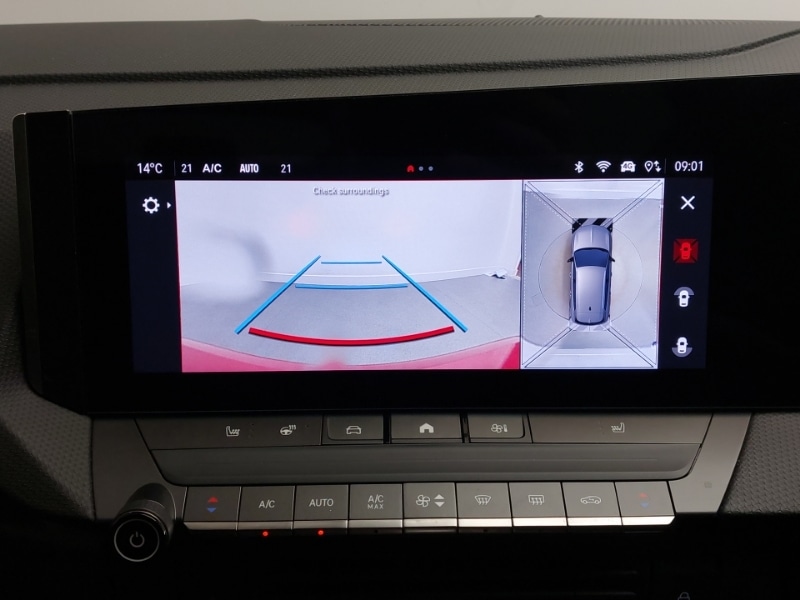 Used Vauxhall Astra 2023 for sale - 78113016: Photo 14