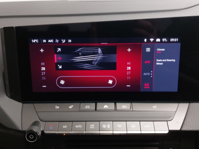 Used Vauxhall Astra 2023 for sale - 78113016: Photo 16