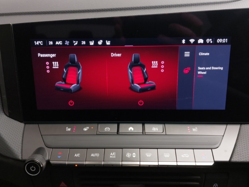 Used Vauxhall Astra 2023 for sale - 78113016: Photo 18