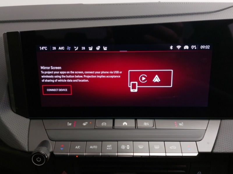 Used Vauxhall Astra 2023 for sale - 78113016: Photo 19