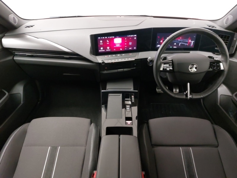 Used Vauxhall Astra 2023 for sale - 78113016: Photo 2