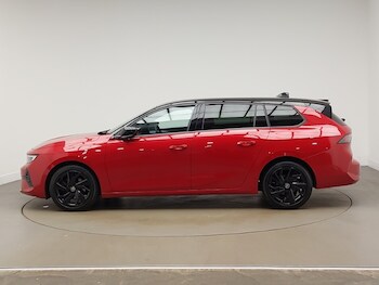 Used Vauxhall Astra 2023 for sale - 78113016: Photo