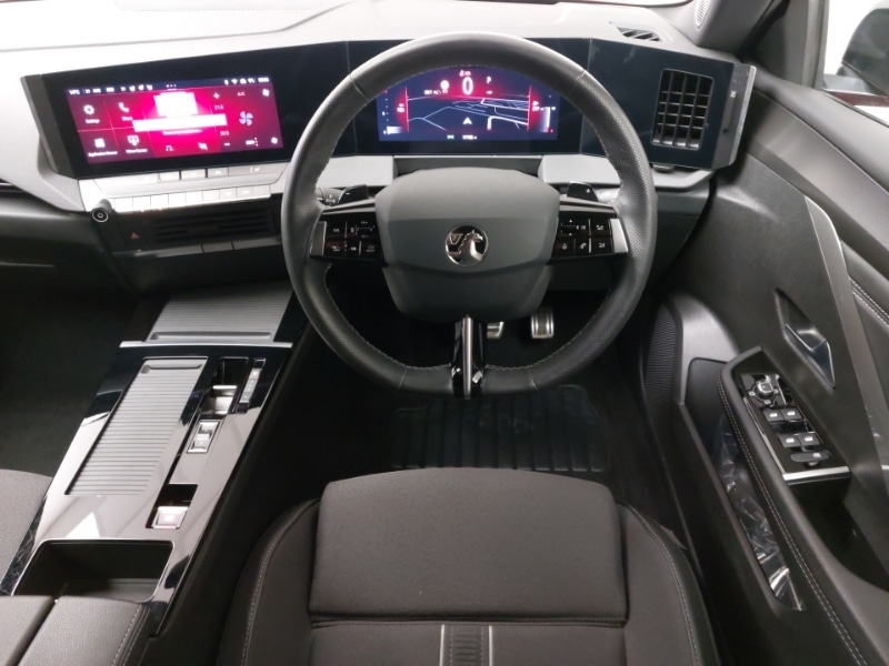 Used Vauxhall Astra 2023 for sale - 78113016: Photo 7