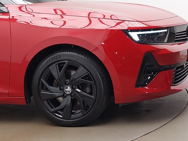 Used Vauxhall Astra 2023 for sale - 78113016: Photo 9