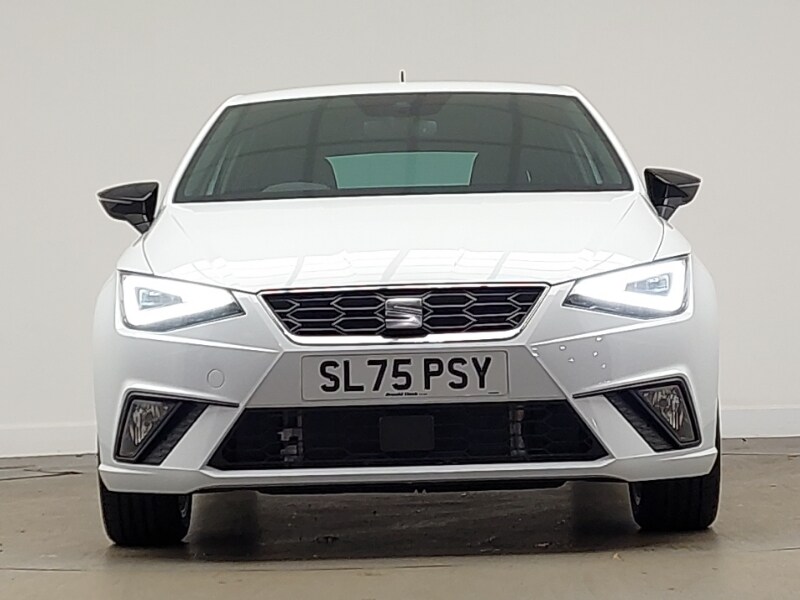 Used SEAT Ibiza 2025 for sale - 77366298: Photo 12