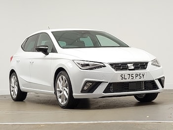 Used SEAT Ibiza 2025 for sale - 77366298: Photo