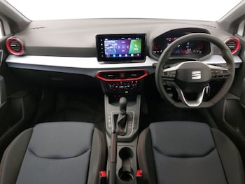 Used SEAT Ibiza 2025 for sale - 77366298: Photo