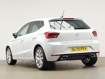 Used SEAT Ibiza 2025 for sale - 77366298: Photo