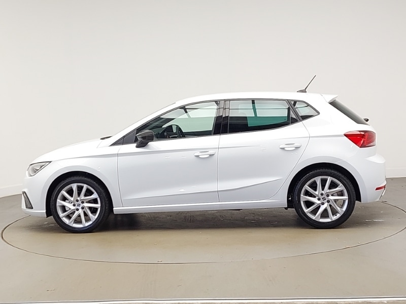 Used SEAT Ibiza 2025 for sale - 77366298: Photo 4