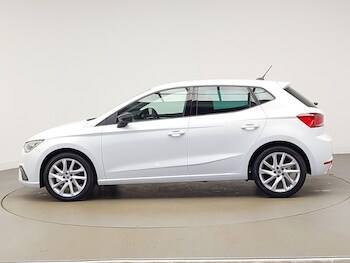 Used SEAT Ibiza 2025 for sale - 77366298: Photo