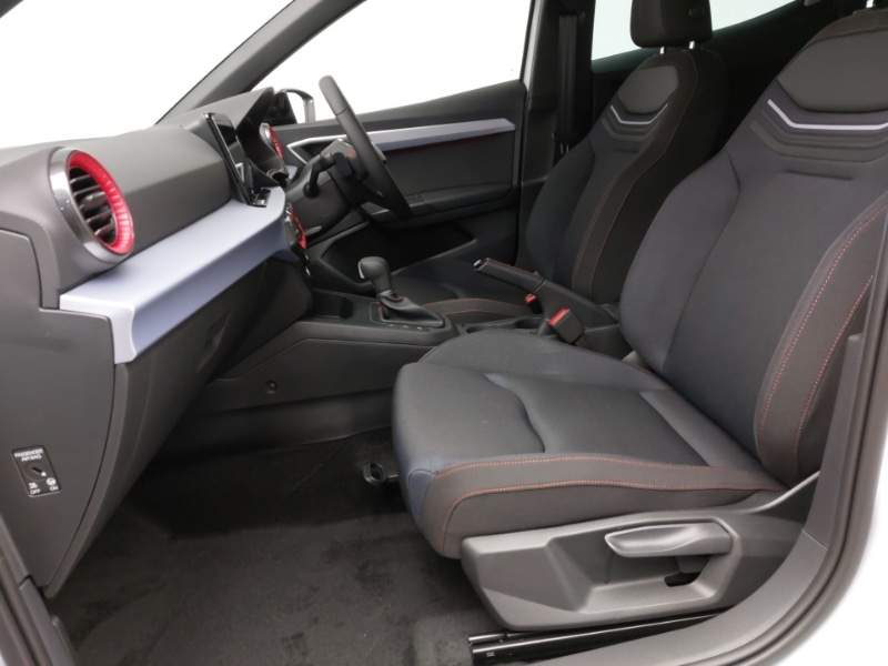 Used SEAT Ibiza 2025 for sale - 77366298: Photo 5