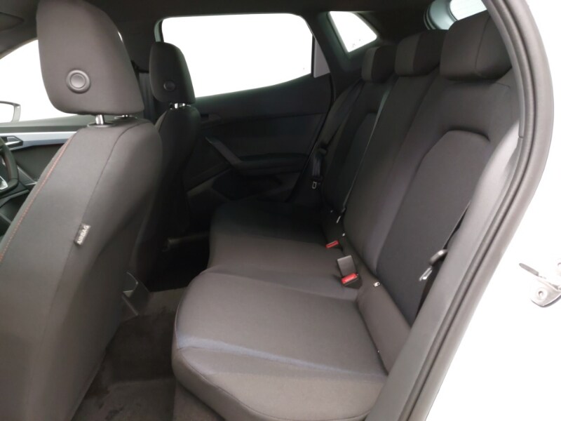 Used SEAT Ibiza 2025 for sale - 77366298: Photo 6