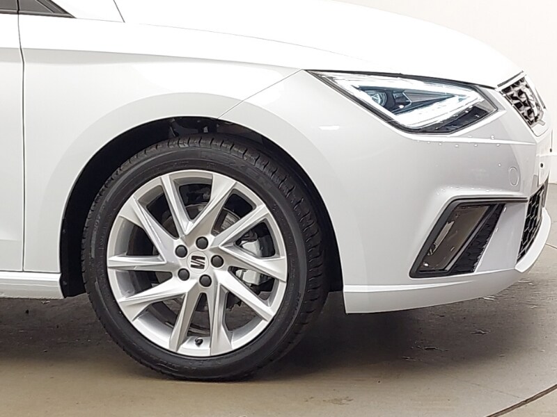 Used SEAT Ibiza 2025 for sale - 77366298: Photo 9