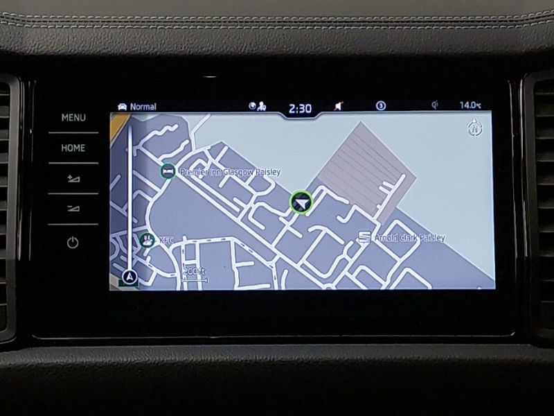 Used Skoda Kodiaq 2023 for sale - 76459771: Photo 11