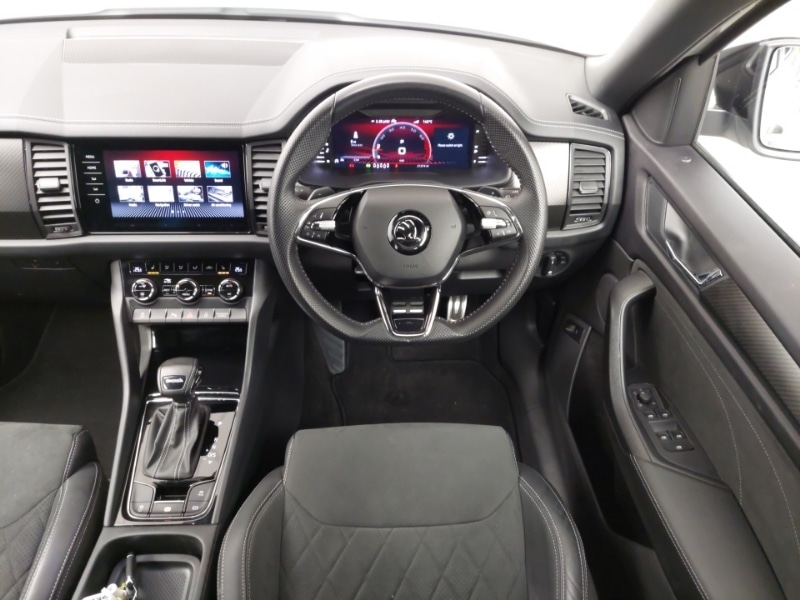 Used Skoda Kodiaq 2023 for sale - 76459771: Photo 7