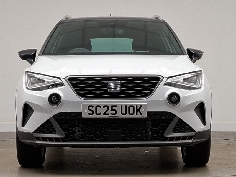 Used SEAT Arona 2025 for sale - 76579376: Photo 12