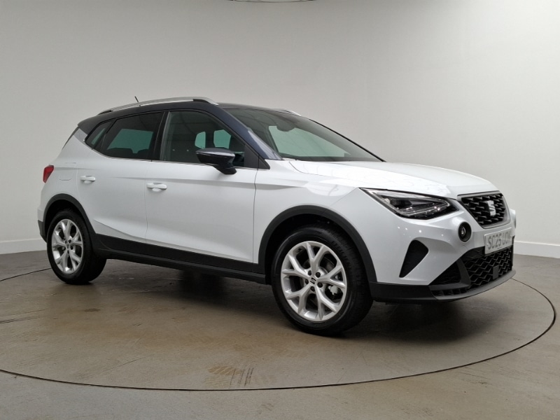 Used SEAT Arona 2025 for sale - 76579376: Photo 13