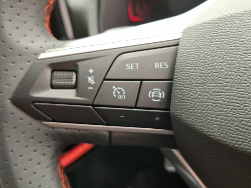 Used SEAT Arona 2025 for sale - 76579376: Photo 18
