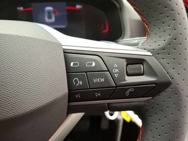 Used SEAT Arona 2025 for sale - 76579376: Photo 19