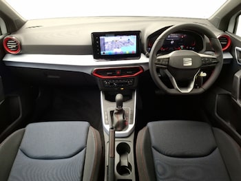 Used SEAT Arona 2025 for sale - 76579376: Photo