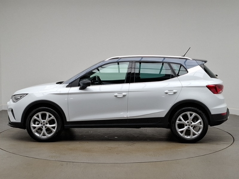 Used SEAT Arona 2025 for sale - 76579376: Photo 4