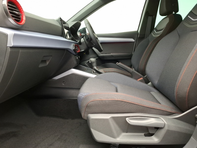 Used SEAT Arona 2025 for sale - 76579376: Photo 5