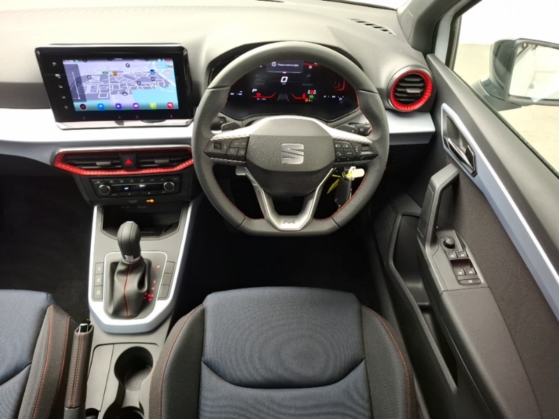 Used SEAT Arona 2025 for sale - 76579376: Photo 7