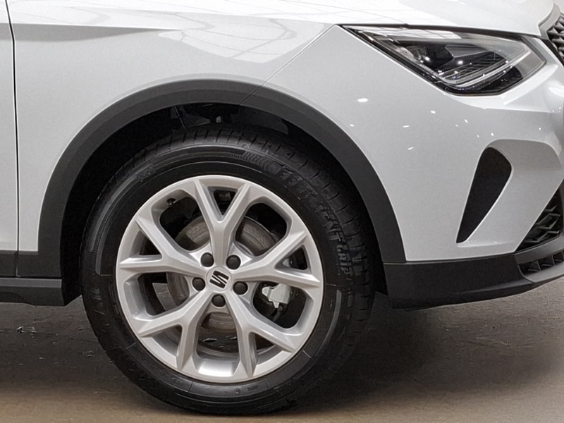 Used SEAT Arona 2025 for sale - 76579376: Photo 9