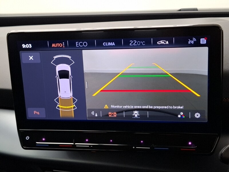 Used Cupra Born 2022 for sale - 75989415: Photo 11