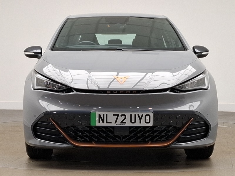 Used Cupra Born 2022 for sale - 75989415: Photo 12