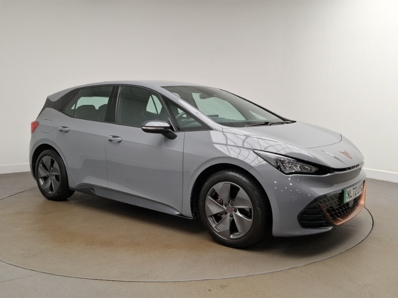 Used Cupra Born 2022 for sale - 75989415: Photo 13