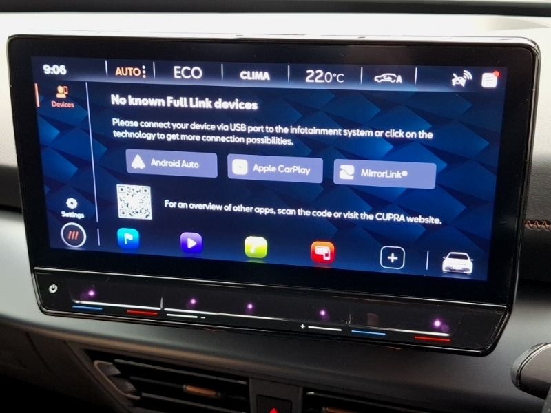 Used Cupra Born 2022 for sale - 75989415: Photo 16