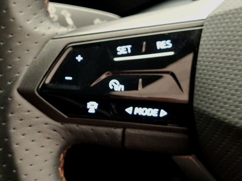 Used Cupra Born 2022 for sale - 75989415: Photo 17