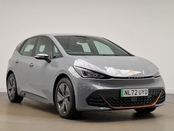 Cupra - Born