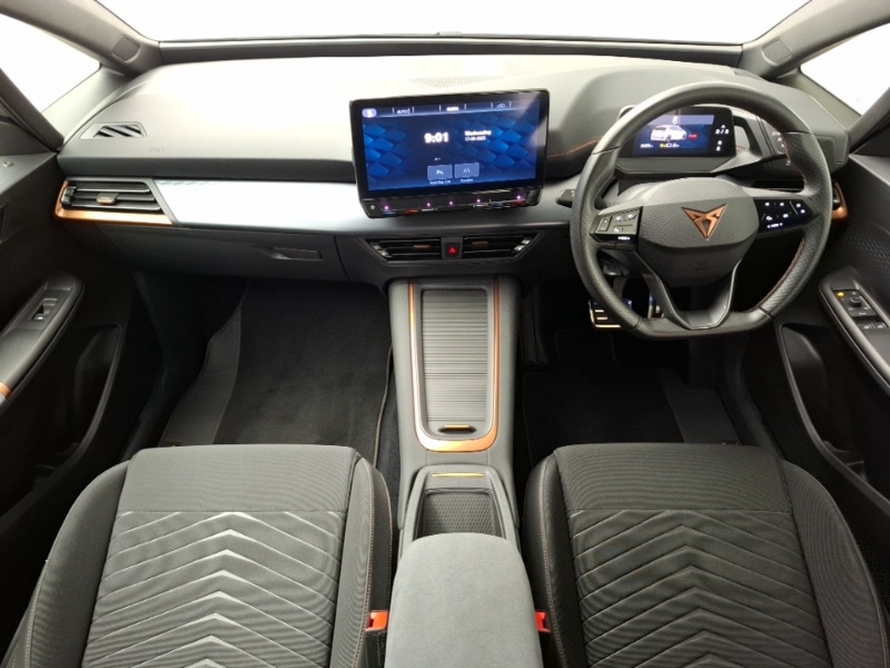 Used Cupra Born 2022 for sale - 75989415: Photo 2