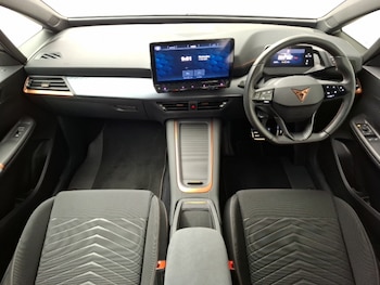 Used Cupra Born 2022 for sale - 75989415: Photo 2