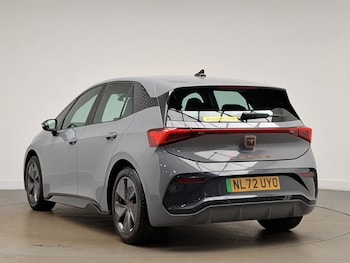 Used Cupra Born 2022 for sale - 75989415: Photo 3