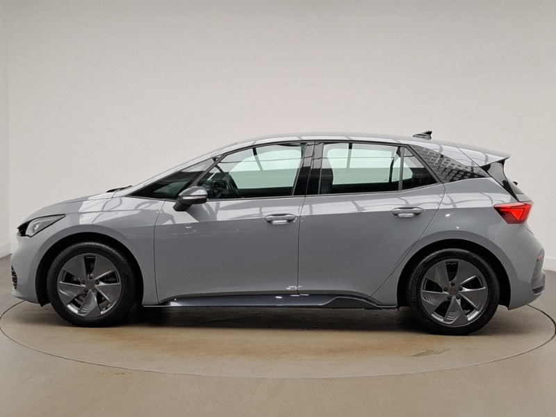 Used Cupra Born 2022 for sale - 75989415: Photo 4