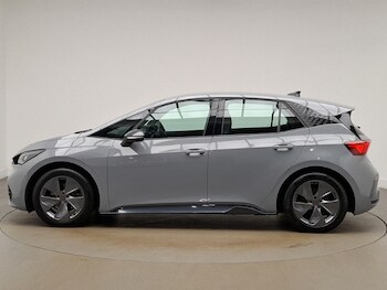 Used Cupra Born 2022 for sale - 75989415: Photo 4