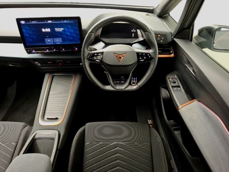 Used Cupra Born 2022 for sale - 75989415: Photo 7