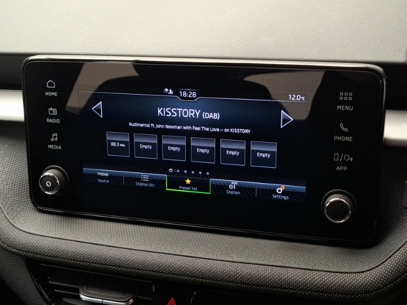 Used Skoda Fabia 2025 for sale - 77343242: Photo 10