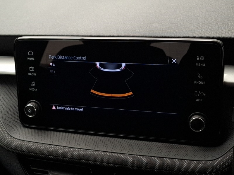 Used Skoda Fabia 2025 for sale - 77343242: Photo 11