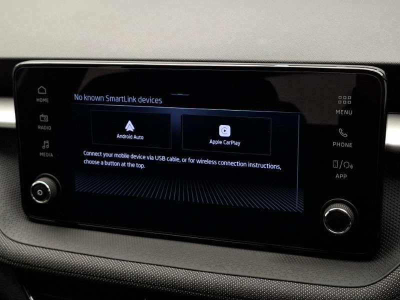 Used Skoda Fabia 2025 for sale - 77343242: Photo 15