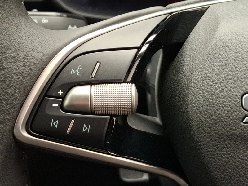 Used Skoda Fabia 2025 for sale - 77343242: Photo 17