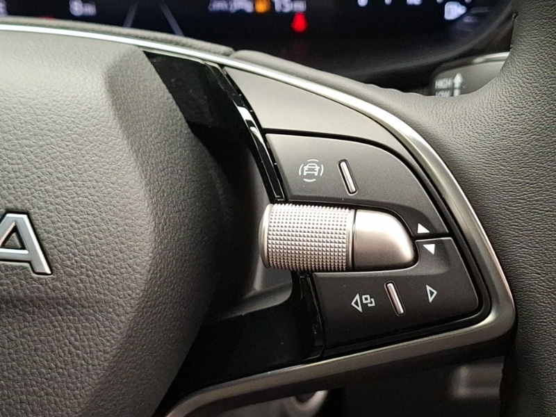 Used Skoda Fabia 2025 for sale - 77343242: Photo 18