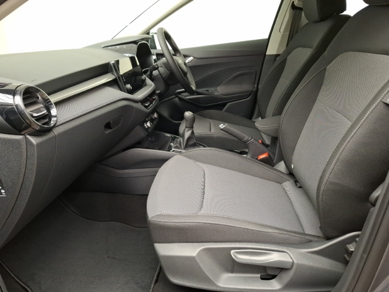 Used Skoda Fabia 2025 for sale - 77343242: Photo 5