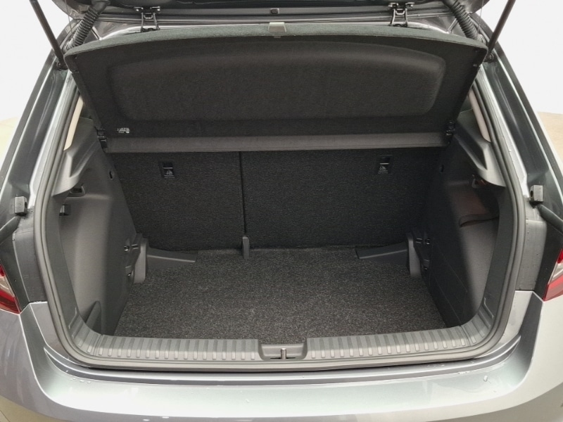 Used Skoda Fabia 2025 for sale - 77343242: Photo 8