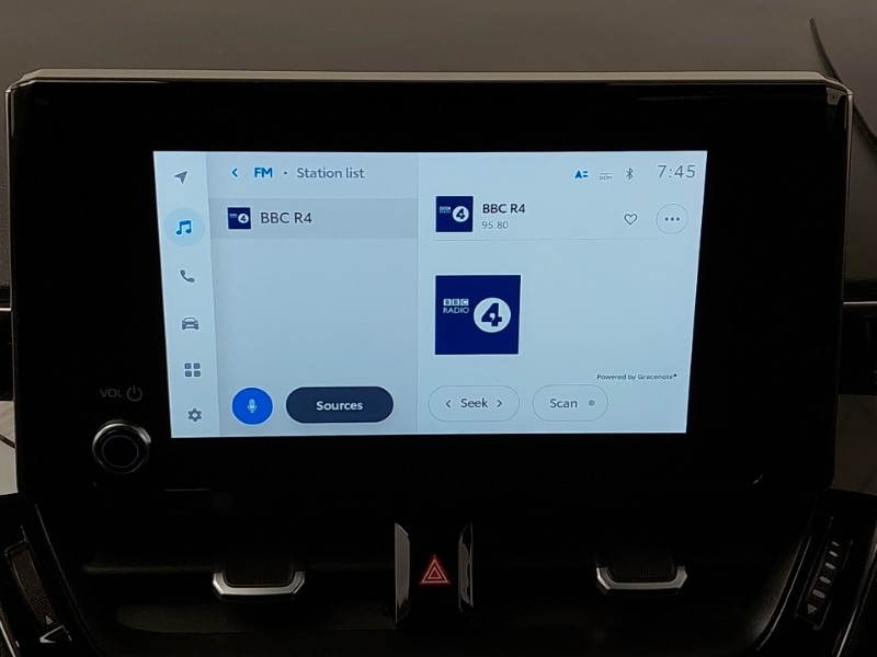 Used Toyota Corolla 2022 for sale - 76906697: Photo 10