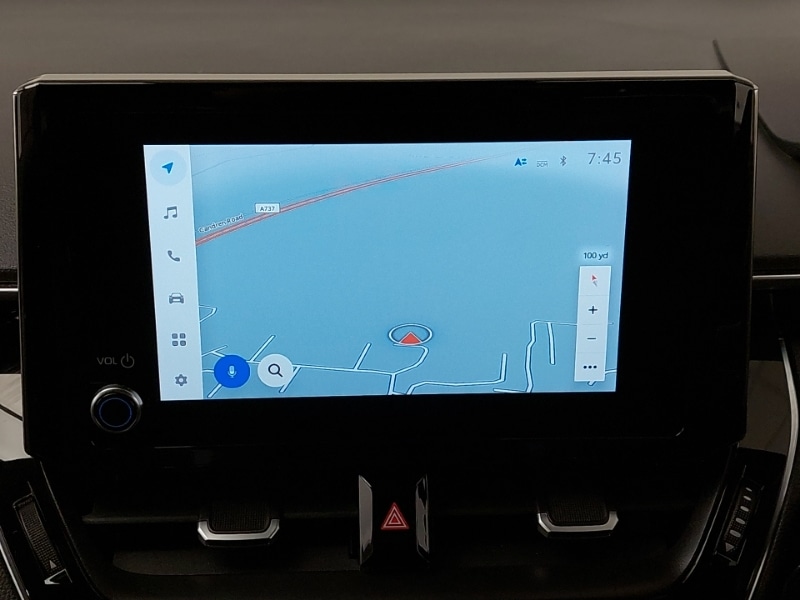 Used Toyota Corolla 2022 for sale - 76906697: Photo 11